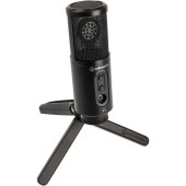 ATR2500x-USB Condensator, Negru