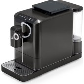 automat Esperto 2 Milk, Negru, 1250W, 19bar, 1.4L