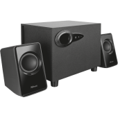 Avora 2.1 Black