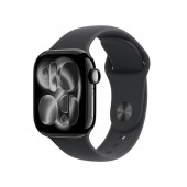 AW S11 42 Cel JetB Alum Black Band S/M