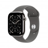 AW S11 42 Cel Nat Titan StoneG Band S/M