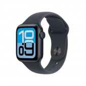 AW SE3 40 GPS Mid Alum Mid Band S/M