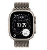 AW U3 49 Nat Titan Milanese Larg