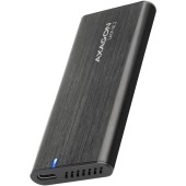 AXAGON Rack extern Axagon EEM2-SBC pentru SSD M.2 la USB Type-A 3.2 gen1