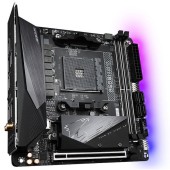 B550I AORUS PRO AX