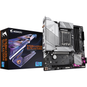 B760M AORUS ELITE AX