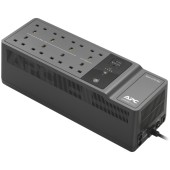 Back-UPS 850VA, 230V, porturi de încărcare USB Type-C și A