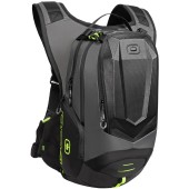 BACKPACK DAKAR 3L BLACK P/N: 122101_03