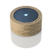 Bamboo aroma diffuser Medisana AD 625