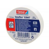 Bandă adezivă electroizolatoare Tesa, 19mm x 20m