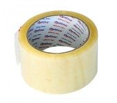 Bandă adezivă Optima, 48mm x 66 y, 38 microni