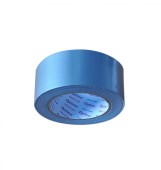 Bandă adezivă universală Optima - argintie, Duct, 48mm x 25 m, 210 microni, 70 mesh