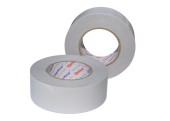 Banda dublu adeziva 50mmx50m Optima
