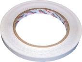 Banda dublu adeziva 9mm x 33 m, 90 microni, Optima