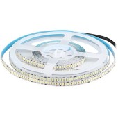 BANDA LED SMD2835 240LED/M 3000K IP20 5M