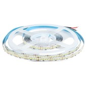 BANDA LED SMD2835 24V 3000K IP20 5M