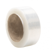 Banda pentru altoire, transparenta, 120 x 0.03 m