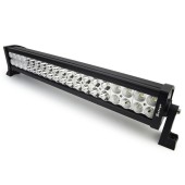 Bara Led 120W Auto 40 LED Drept Proiector Ajustabil 