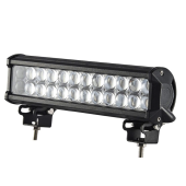 Bara Led Auto 24 LED 72W Proiector Ajustabil 