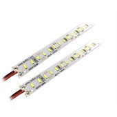 BARA LED SMD4014 1M 18W 12V 3000K 10 BUCATI/SET