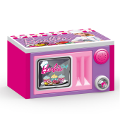 Barbie Cuptor cu microunde - Barbie