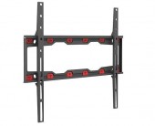 Barkan TV Wall Mount 29-65, Black Barkan TV Wall Mount 29
