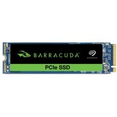 BarraCuda 250GB PCI Express 4.0 x4 M.2 2280