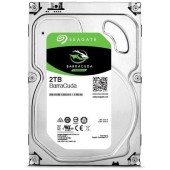 BarraCuda 2TB SATA-III 7200RPM 256MB