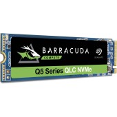 BarraCuda Q5 2TB PCI Express 3.0 x4 M.2 2280