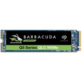 BarraCuda Q5 500GB PCI Express 3.0 x4 M.2 2280