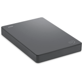 Basic Portable 4TB USB 3.0