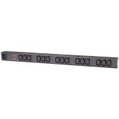 Basic Rack PDU, 15x IEC 320 C13, 1x C20