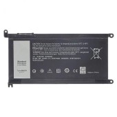 Baterie Dell Inspiron 13 5368 Li-Polymer 11.4V 3 celule 3400mAh