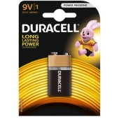 Baterie Duracell Basic 9V 1buc