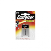 Baterie Energizer Max Alkaline Power, 522, 9V, 1BP
