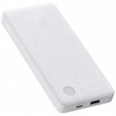 Baterie ext. Baseus Airpow, 10000mAh, al