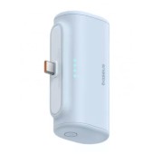 Baterie ext. Baseus Compact 5000mAh albs