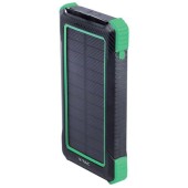 Baterie externa 10000MAH CU INCARCARE SOLARA