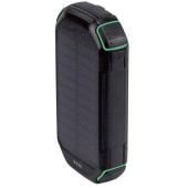 Baterie externa 30000MAH CU INCARCARE SOLARA