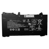 Baterie HP ZHan 66 Pro 15 G3 Li-Ion 11.55V 3500mAh 3 celule