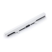 Baterie laptop Toshiba PA5186U-1BRS PA5195U-1BRS Li-Ion 4 celule 14.4V 2200mAh -Alba