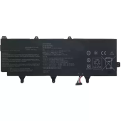 Baterie pentru Asus Rog Zephyrus GX701G Li-Polymer 4940mAh 4 celule 15.4V