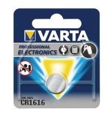 Baterie VARTA CR1616 BLISTER