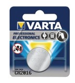 Baterie VARTA CR2016 BLISTER