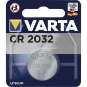 Baterie Varta CR2032,1 buc