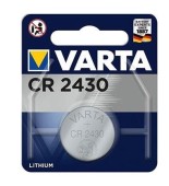 Baterie VARTA CR2430 BLISTER 