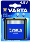 Baterie Varta High Energy Alkaline, 4.5V