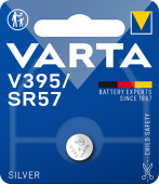 Baterie Varta, V395 / SR57