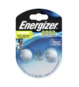 Baterii litiu CR2032 Energizer Ultimate Lithium, 3V, 2 buc/set