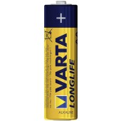 Baterii Varta Longlife Extra, LR6, 2 bucati/set